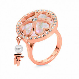 Bague Femme Folli Follie 3R2T013RIC-52 (Taille 12) 39,99 €