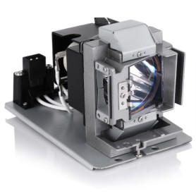 GreenBale Ampoule de Lampe de Rechange pour Vidéoprojecteur pour Promethean UST-P1-LAMP UST-P1, pour Vivitek 5811118004-SVV D755