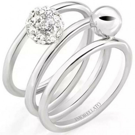 Bague Femme Morellato SAET09012 27,99 €