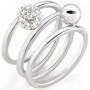 Bague Femme Morellato SAET09012 27,99 €