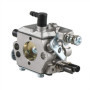 JRL Carburateur Carb pour 45 cc 52 cc 58 cc 4500 5200 5800 chinois Tronçonneuse Sanli Tarus Eckman Viron