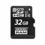 Carte Mémoire Micro SD avec Adaptateur GoodRam M1AA-0320R12 Cours 10 UHS-I 100 M 15,99 €