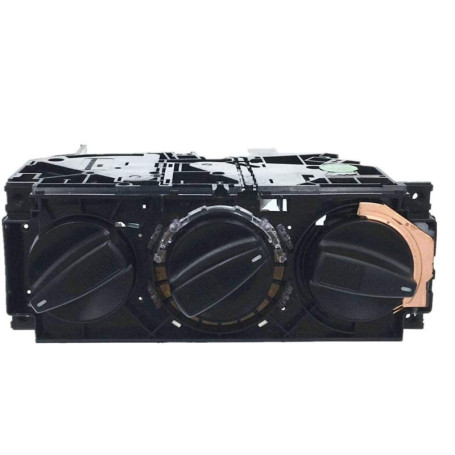 HZTWFC Panneau de commande de chauffage du climatiseur OEM # 1H0820045D pour VW Jetta Golf MK3 Vento Eurovan VW Golf 1992-1999 2