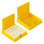 Sticky Notes Organiseurs, Bloc Note Organiseur Marque Page, Mini Postite Organisation Fourniture de Bureau, Notes Autocollantes 