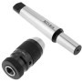 Mandrin De PerçAge Auto-Serrant B18 1-16mm Plus Bielle Mt3