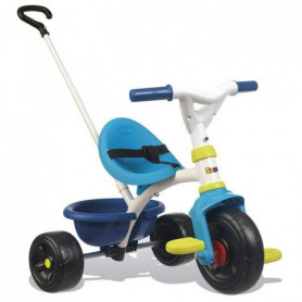 SMOBY Tricycle Enfant Evolutif Be Fun Bleu 120,99 €