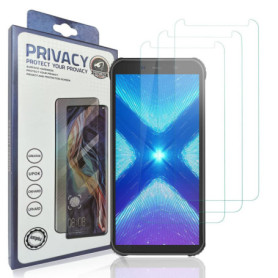klyeu Protecteur D'écran pour Blackview BV5500 Plus, protecteur d'écran film de protection film blindé HD 9H film Verre Trempé C