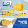 RDDAIPE Kit Purge Frein pour Shimano, Tektro, Magura Hydraulic Disc Brakes, Kit Frein Hydraulique VTT MTB, Kit de Purge de Frein