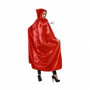 Cape Rouge Avec capuche Polyester 21,99 €