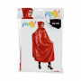 Cape Rouge Avec capuche Polyester 21,99 €