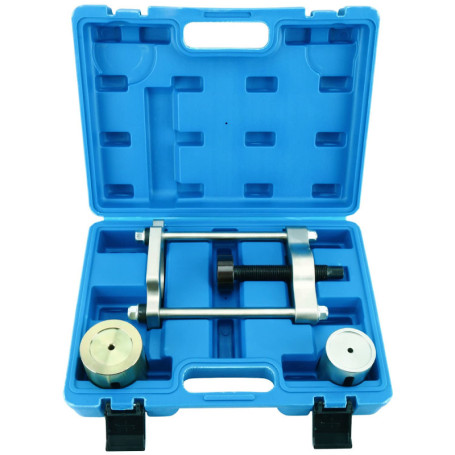 FreeTec Extracteur de joint à rotule silencieux pour essieu arrière compatible avec Ford Focus MK1 1998-2004