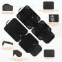 Protecteur de Siège de Voiture Isofix, Housse de siège Auto imperméable et antidérapante, avec Poches Organisateur, Imperméable 