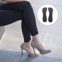 3 Paires De Semelles Femme, Semelles Auto-Adhésives Femme, Semelles À Talons Hauts, Semelles Antidérapantes, Semelles Anti-Usure