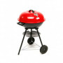 Barbecue 43 x 72 cm Rouge/Noir 105,99 €