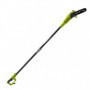 RYOBI Elagueur sur perche 750W - 25 cm 169,99 €