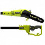 RYOBI Elagueur sur perche 750W - 25 cm 169,99 €