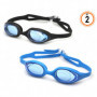 Lunettes de bain pour adultes Silicone Adultes 30,99 €