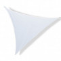 Auvent Blanc 5 x 5 x 5 cm Triangulaire 50,99 €