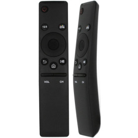 Alltro Télécommande TV de Remplacement pour Samsung BN59-01278A / BN5901278A