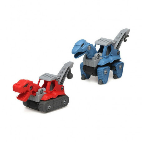 Playset Dinosaur 44,99 €