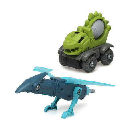 Playset Dinosaur 44,99 €