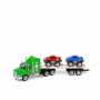 Camion Super Truck 1:24 53,99 €