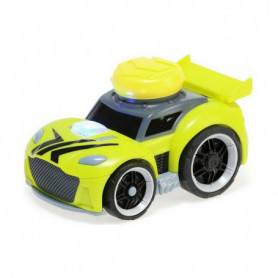 Petite voiture-jouet Crash Stunt Jaune 27,99 €