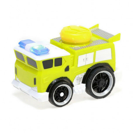 Camion Crash Stunt Jaune 24,99 €