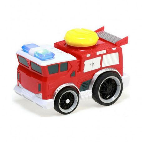 Camion Crash Stunt Rouge 24,99 €