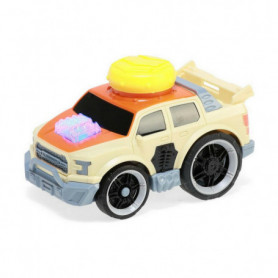 Petite voiture-jouet Crash Stunt Orange 27,99 €