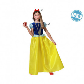 Déguisement pour Enfants Blanche-Neige 7-9 Ans 71,99 €