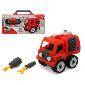 Camion Truck Rouge 24,99 €