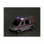 Camion City Rescue Ambulance 24,99 €