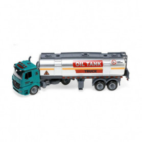 Camion Oil Tank Truck 76,99 €