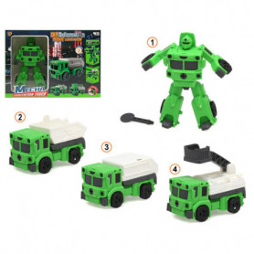 Transformers Vert 22,99 €