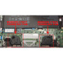 TRADOCK Ventilateur de processeur L+R pour HP Spectre X360 13-AE 13-AE000 13T-AE000 ND55C03-17D17 ND55C03-17D16 L04885-001 L0488
