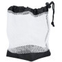 Broco Nylon Mesh Pouch 36 Cordonnet Balles de Golf Porte Sac de Rangement Net d'accessoires de Golf