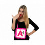Accessoire de costumes Rose 12,99 €
