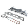 Collecteur d'échappement pour Accord VII CL Accord VII Tourer CM Civic VIII Hatchback FK FN CR-V III RE FR-V BE 2004-2011 04180R
