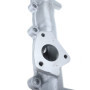 Collecteur d'échappement pour Accord VII CL Accord VII Tourer CM Civic VIII Hatchback FK FN CR-V III RE FR-V BE 2004-2011 04180R