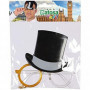 Lunettes Gentleman 13,99 €