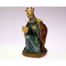 Figurine 14 x 8 cm Roi Mage Melchior 13,99 €