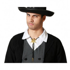 Pendentif Étoile Cow-boy Accessoires de costumes 12,99 €