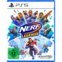 Nerf Legends (Playstation PS5) [Blu-Ray] [Import]