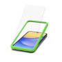 Belkin ScreenForce TemperedGlass Protection d'écran pour Samsung Galaxy A15 (protection antirayure et intégrale, verre trempée, 