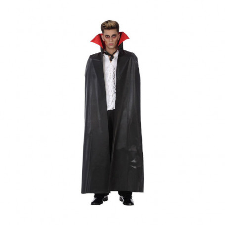 Cape Noir Vampire Polyester (Taille unique) 17,99 €