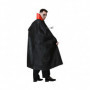 Cape Noir Vampire Polyester (Taille unique) 17,99 €