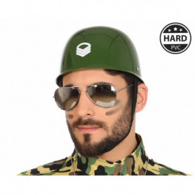 Casque Rigide Vert Camouflage 20,99 €