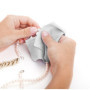 AIRTILY 20 Tissus De Nettoyage De Bijoux, Nappes Douces, Outils D'Entretien De Bijoux, Outils De Nettoyage De Bijoux, Accessoire