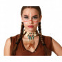 Collier Accessoire de costumes Amérindien 14,99 €